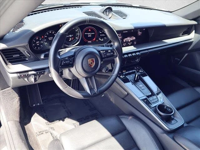 2020 Porsche 992 Carrera S - Image 4 of 27