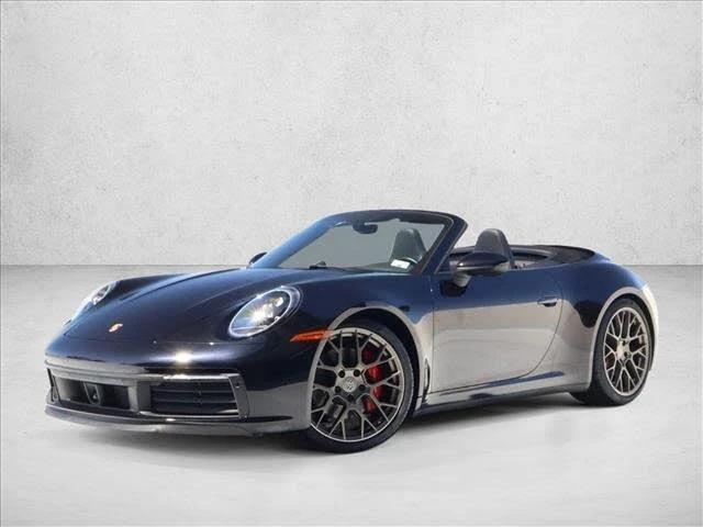 2020 Porsche 992 Carrera S - Image 5 of 27