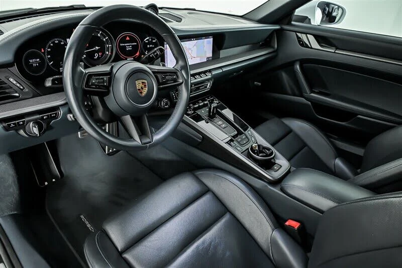2020 Porsche 992 Carrera S - Image 18 of 31