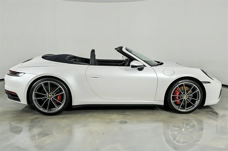 2020 Porsche 992 Carrera S - Image 10 of 31