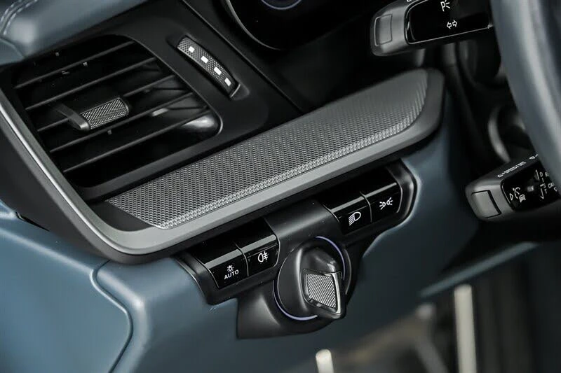 2020 Porsche 992 Carrera S - Image 27 of 31