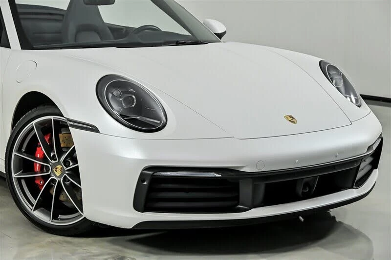 2020 Porsche 992 Carrera S - Image 2 of 31