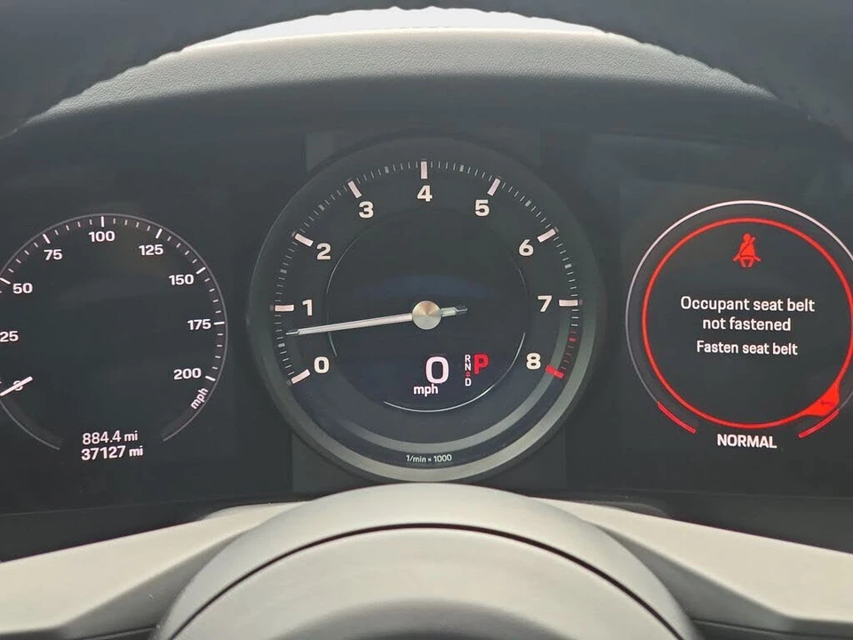 2020 Porsche 992 Carrera S - Image 10 of 22
