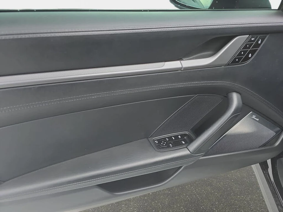 2020 Porsche 992 Carrera S - Image 19 of 22