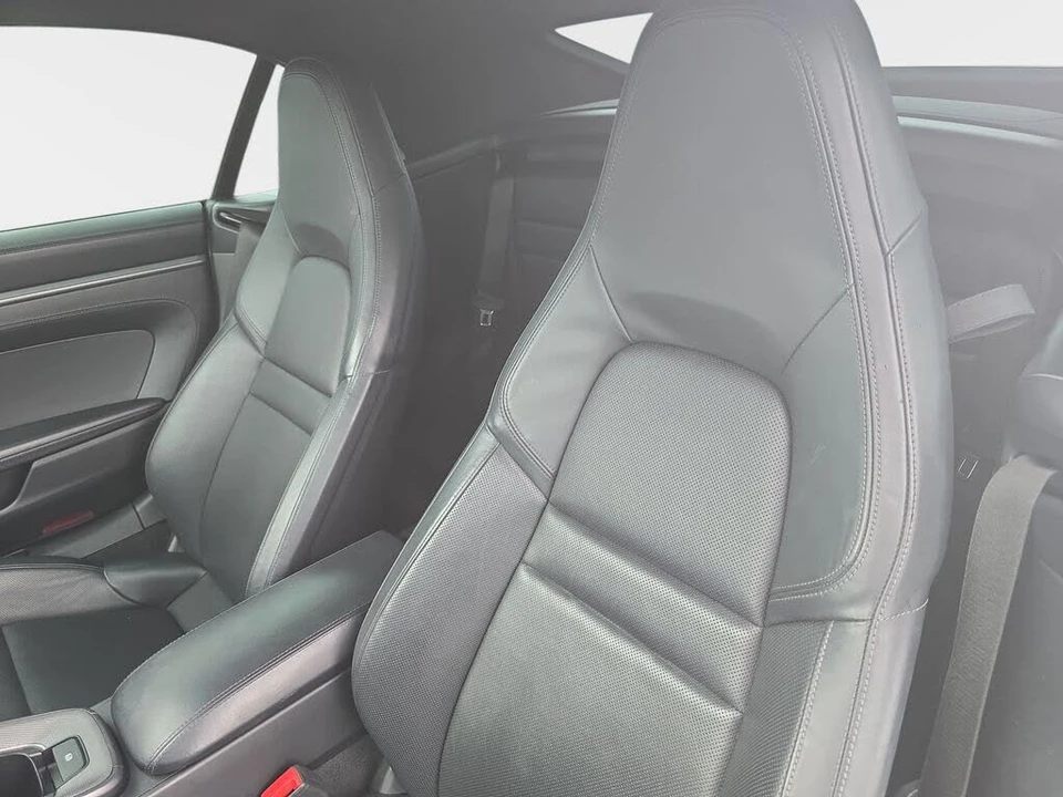 2020 Porsche 992 Carrera S - Image 17 of 22