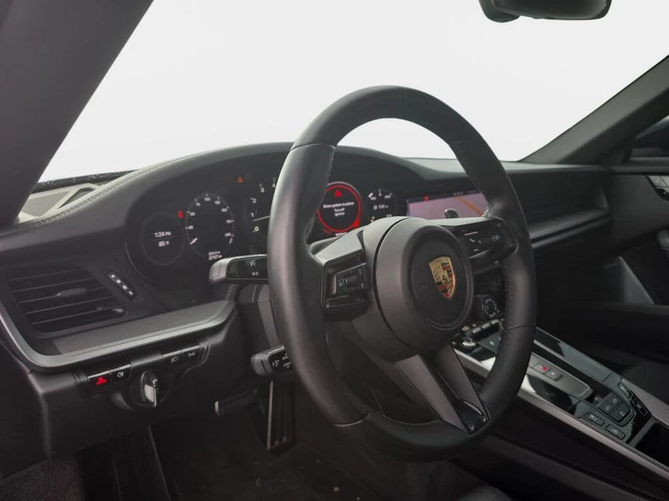 2020 Porsche 992 Carrera S - Image 18 of 22