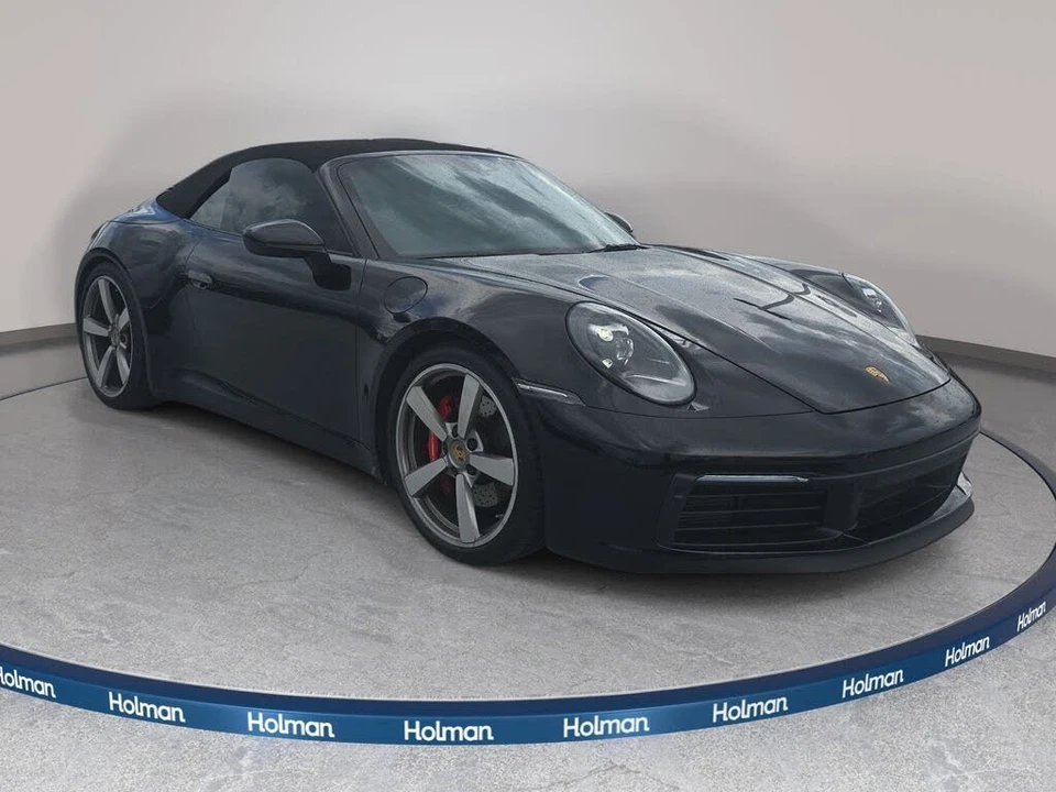 2020 Porsche 992 Carrera S - Image 4 of 22