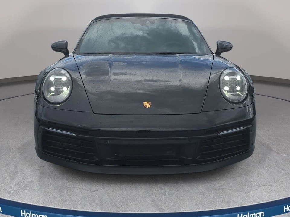 2020 Porsche 992 Carrera S - Image 3 of 22
