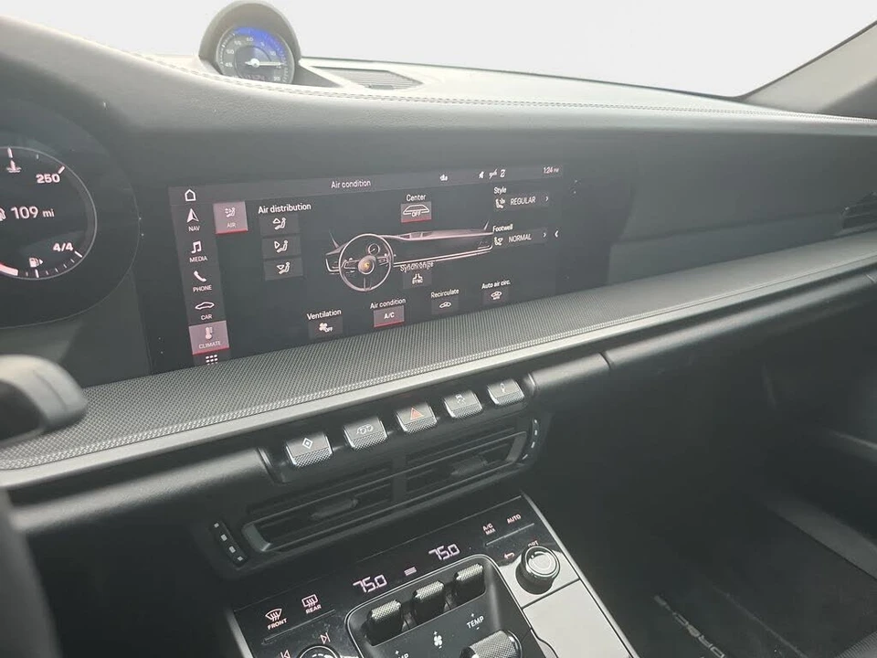 2020 Porsche 992 Carrera S - Image 12 of 22