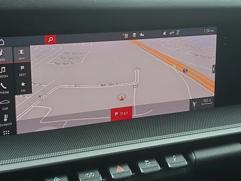 2020 Porsche 992 Carrera S - Image 13 of 22