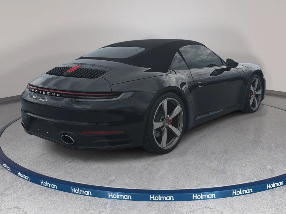 2020 Porsche 992 Carrera S - Image 6 of 22