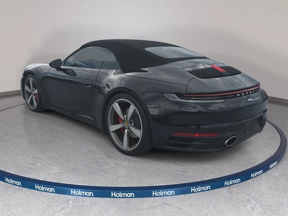 2020 Porsche 992 Carrera S - Image 8 of 22