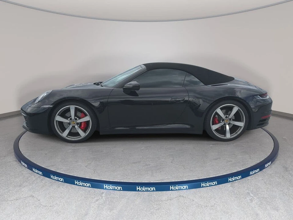 2020 Porsche 992 Carrera S - Image 9 of 22