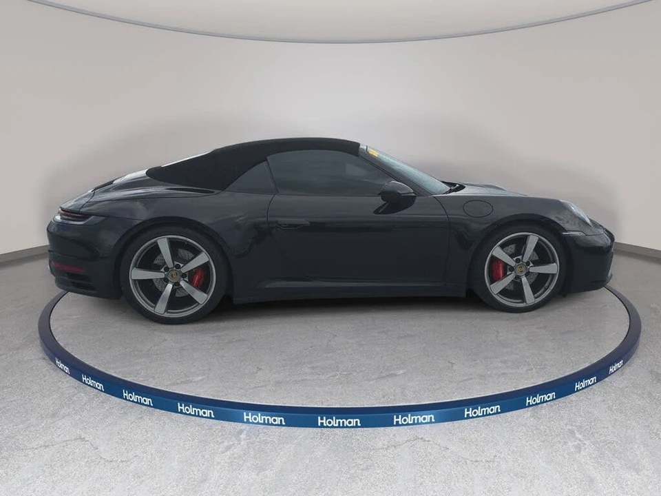 2020 Porsche 992 Carrera S - Image 5 of 22