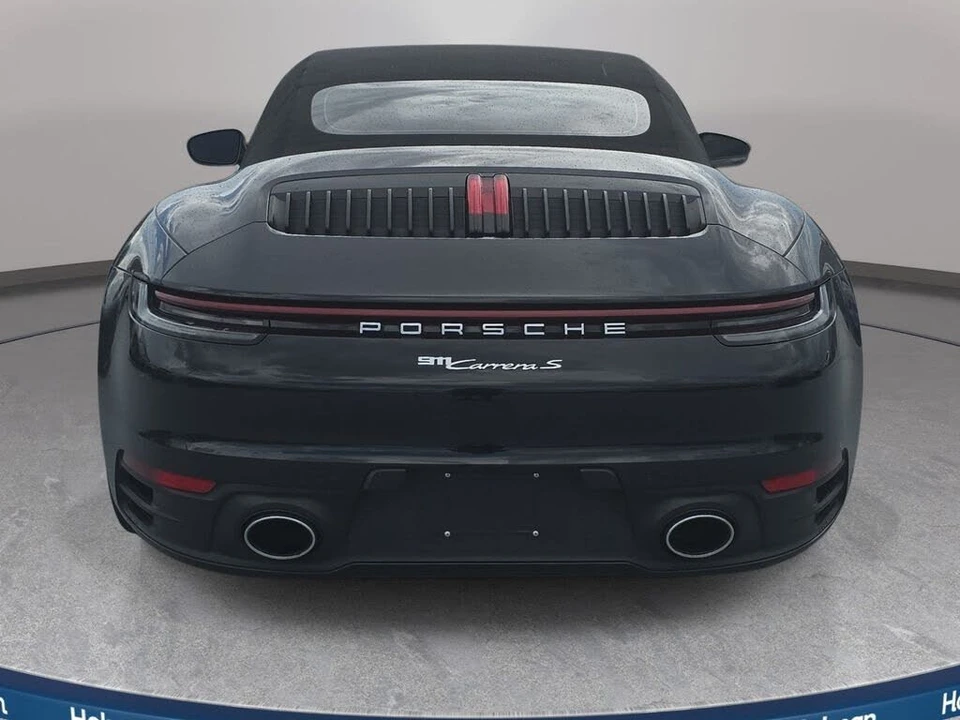 2020 Porsche 992 Carrera S - Image 7 of 22