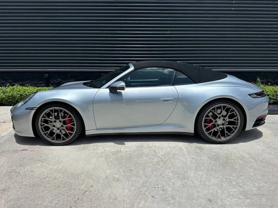 2020 Porsche 992 Carrera S - Image 2 of 5
