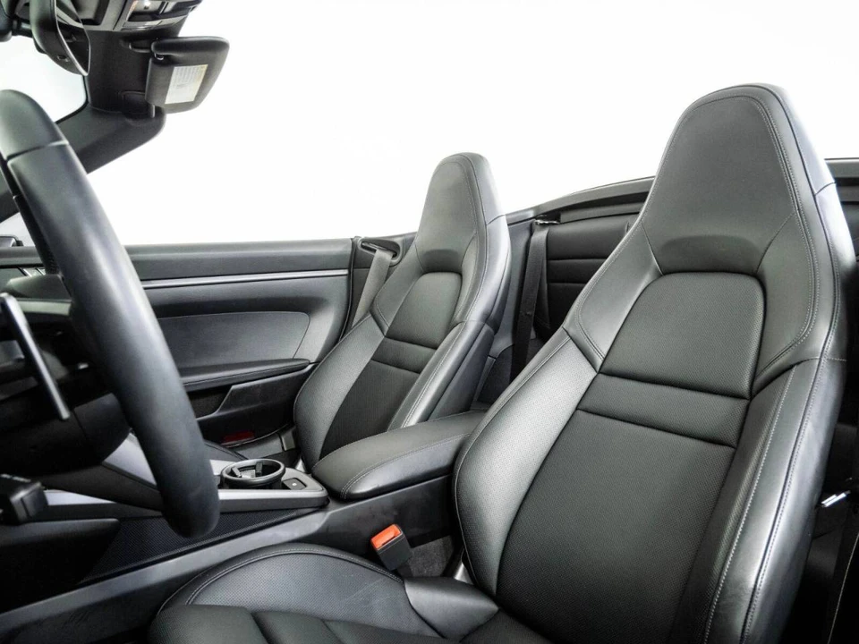 2020 Porsche 992 Carrera S - Image 5 of 5