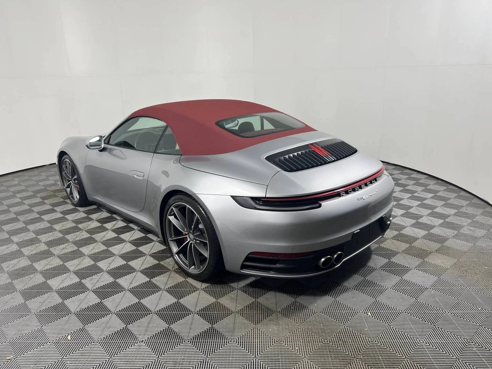 2020 Porsche 992 Carrera S - Image 3 of 5