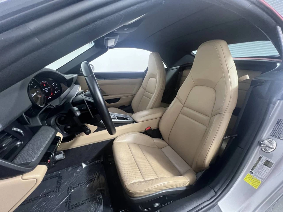 2020 Porsche 992 Carrera S - Image 5 of 5