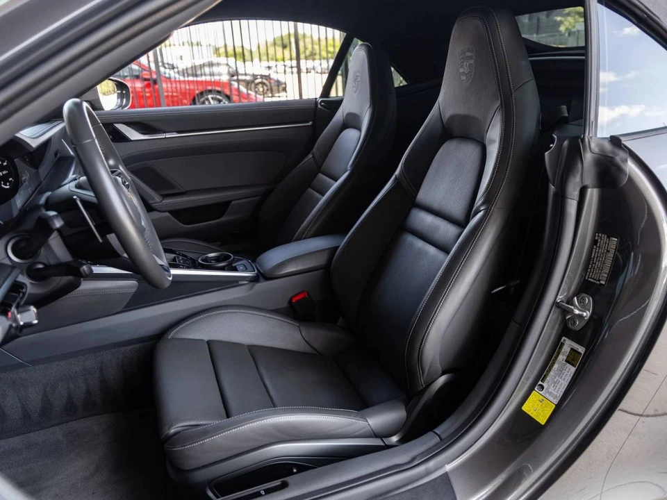 2020 Porsche 992 Carrera S - Image 5 of 5