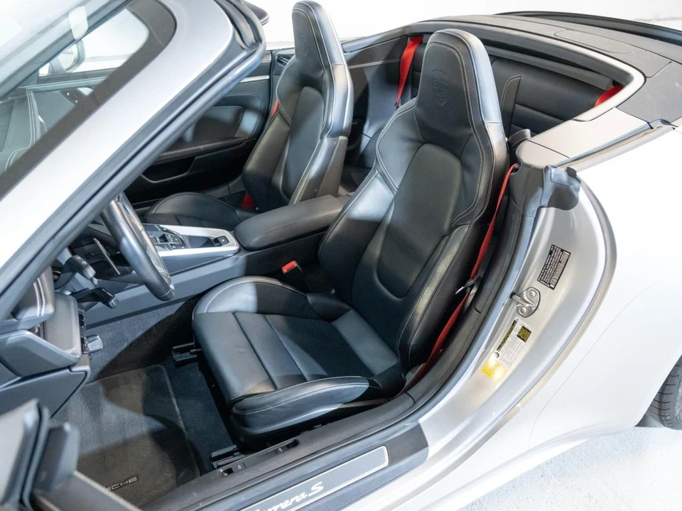 2020 Porsche 992 Carrera S - Image 6 of 28