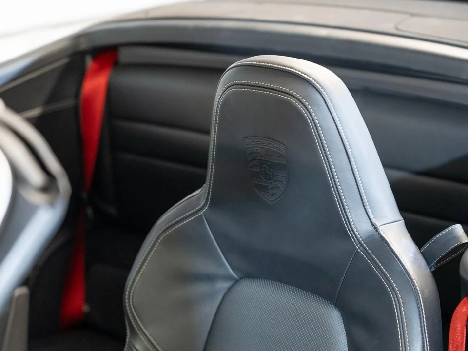 2020 Porsche 992 Carrera S - Image 26 of 28