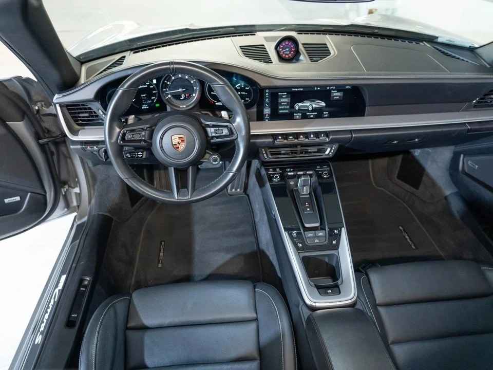 2020 Porsche 992 Carrera S - Image 27 of 28