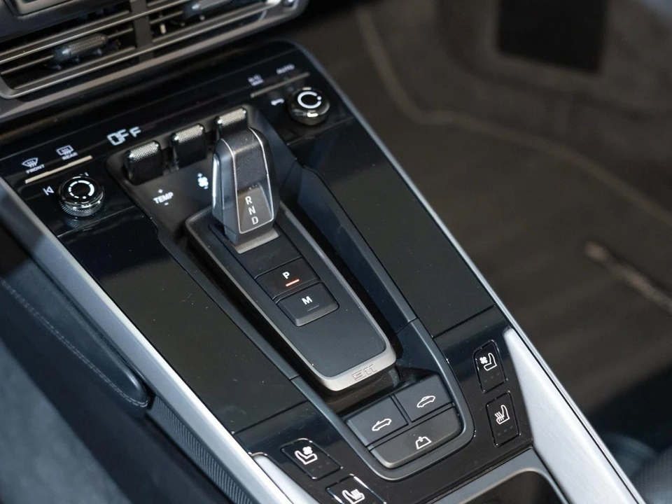 2020 Porsche 992 Carrera S - Image 23 of 28