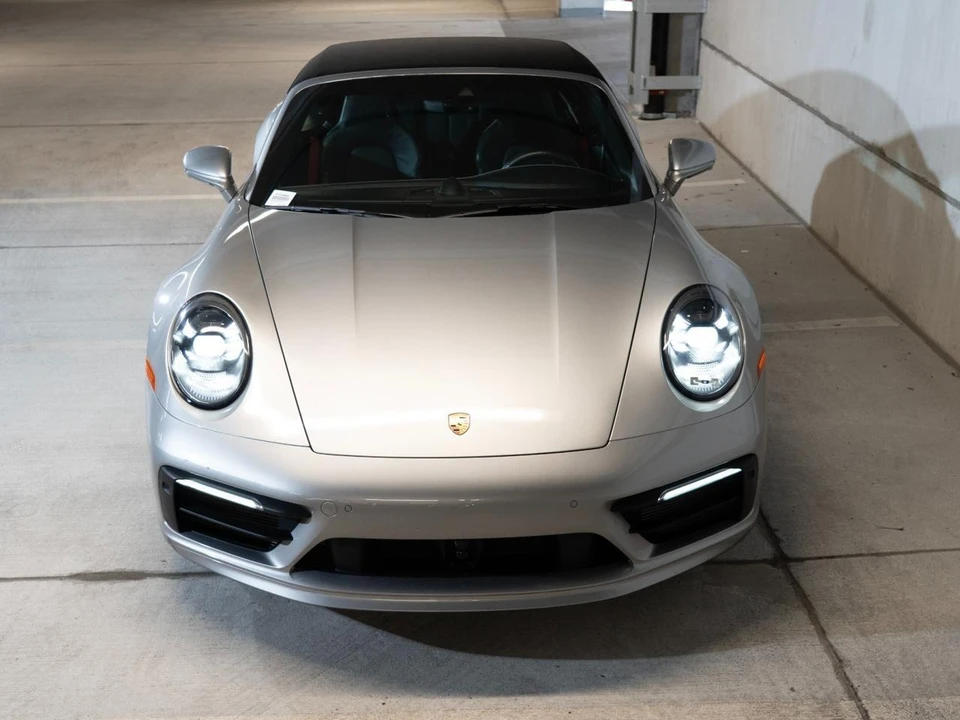 2020 Porsche 992 Carrera S - Image 7 of 28
