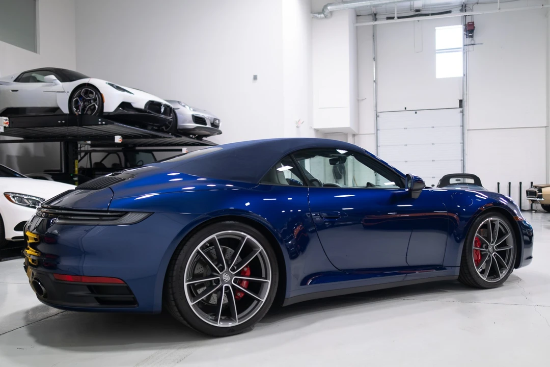 2020 Porsche 992 Carrera S - Image 2 of 10