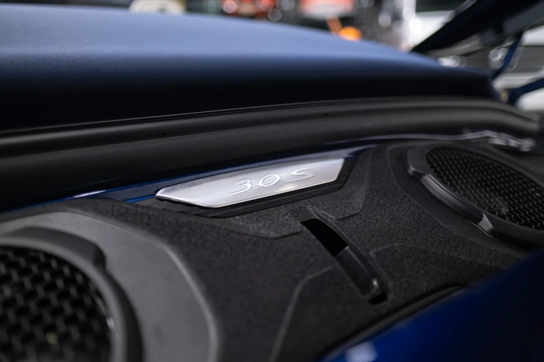 2020 Porsche 992 Carrera S - Image 6 of 10