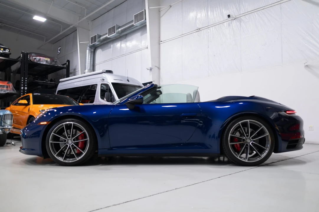 2020 Porsche 992 Carrera S - Image 3 of 10