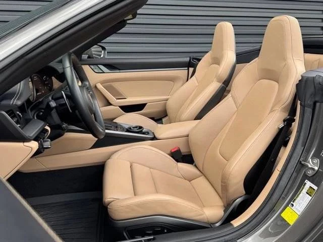 2020 Porsche 992 Carrera S - Image 5 of 5