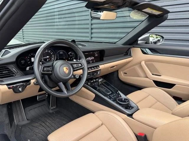 2020 Porsche 992 Carrera S - Image 4 of 5