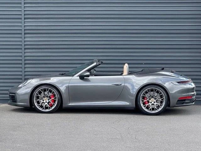 2020 Porsche 992 Carrera S - Image 2 of 5