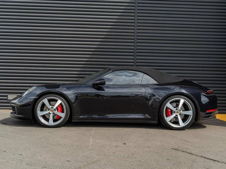 2020 Porsche 992 Carrera S - Image 2 of 5