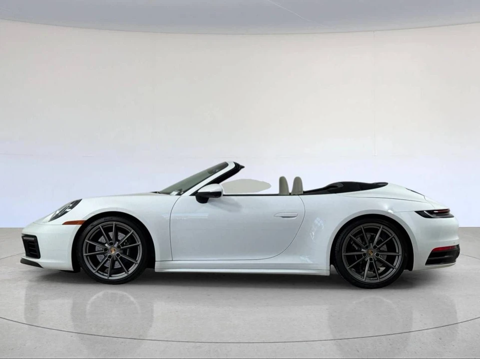 2020 Porsche 992 Carrera S - Image 2 of 5