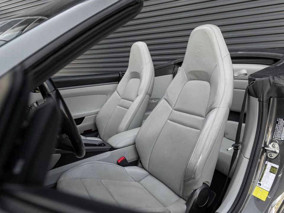 2020 Porsche 992 Carrera S - Image 5 of 5