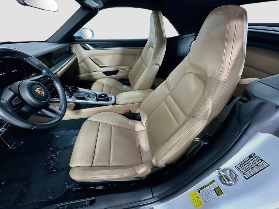 2020 Porsche 992 Carrera S - Image 5 of 5