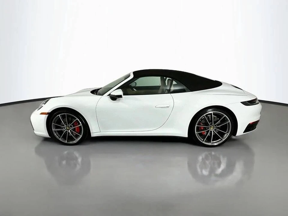 2020 Porsche 992 Carrera S - Image 2 of 5