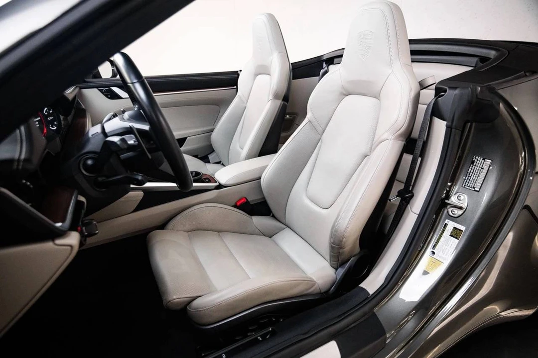2020 Porsche 992 Carrera S - Image 5 of 5