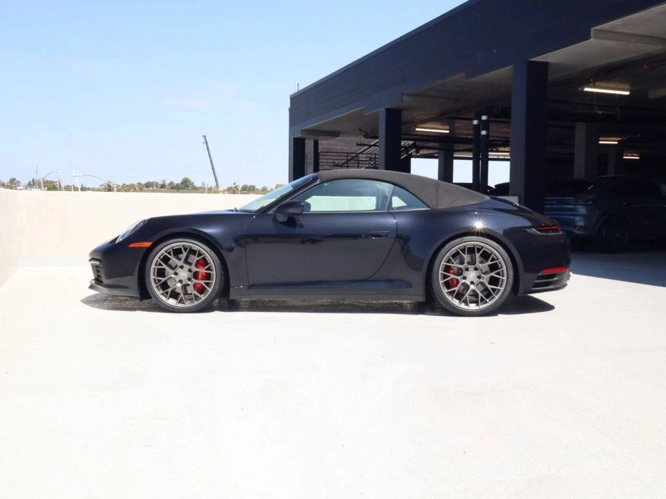 2020 Porsche 992 Carrera S - Image 2 of 5