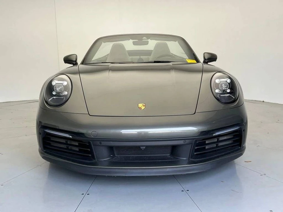 2020 Porsche 992 Carrera S - Image 3 of 5