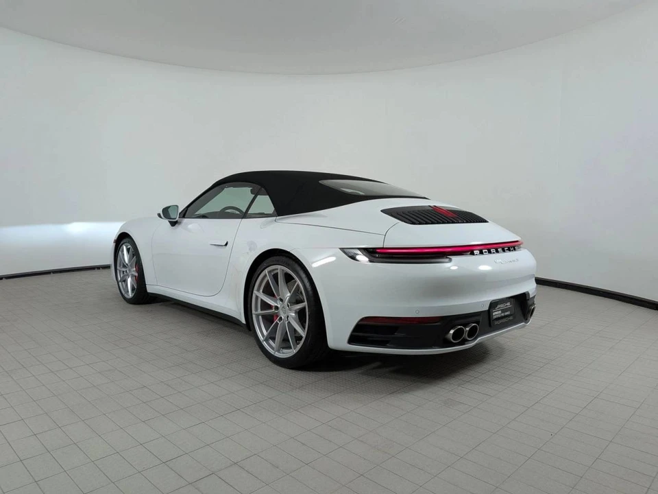 2020 Porsche 992 Carrera S - Image 3 of 5