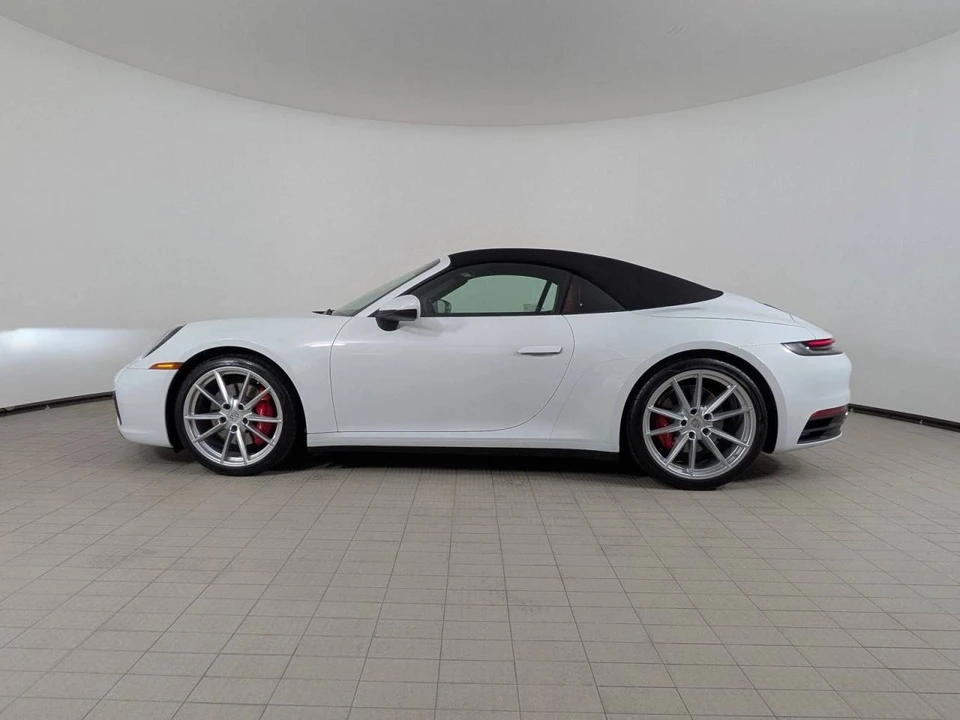 2020 Porsche 992 Carrera S - Image 2 of 5