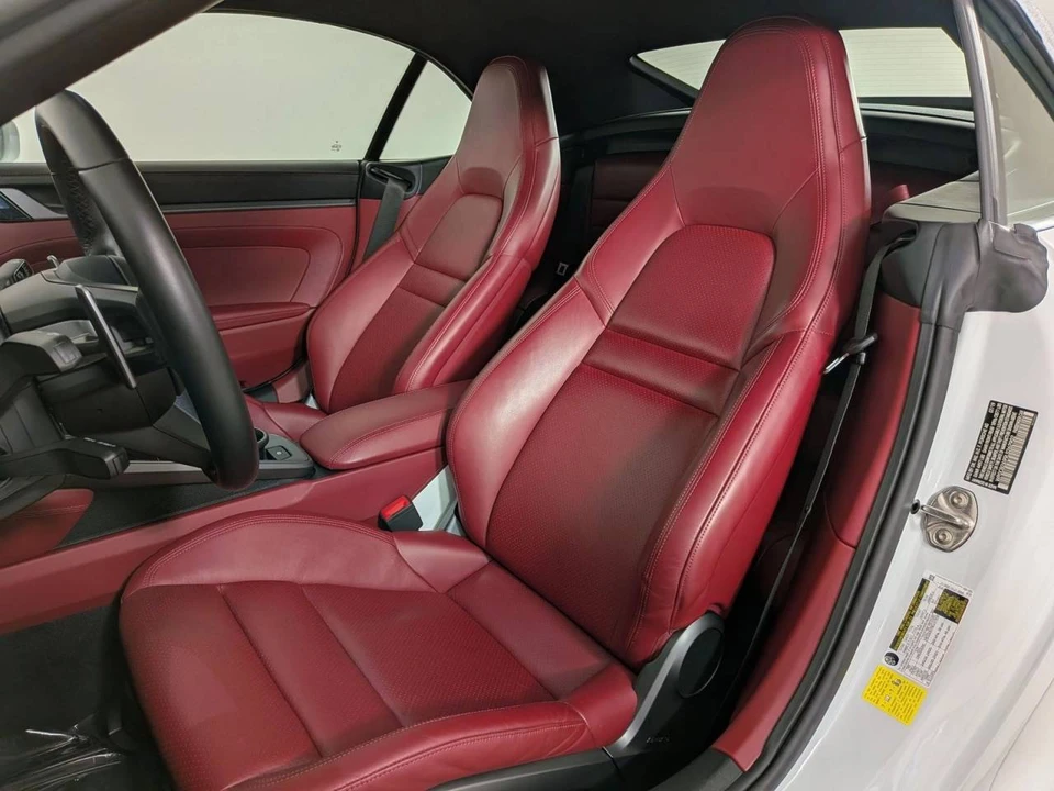2020 Porsche 992 Carrera S - Image 5 of 5