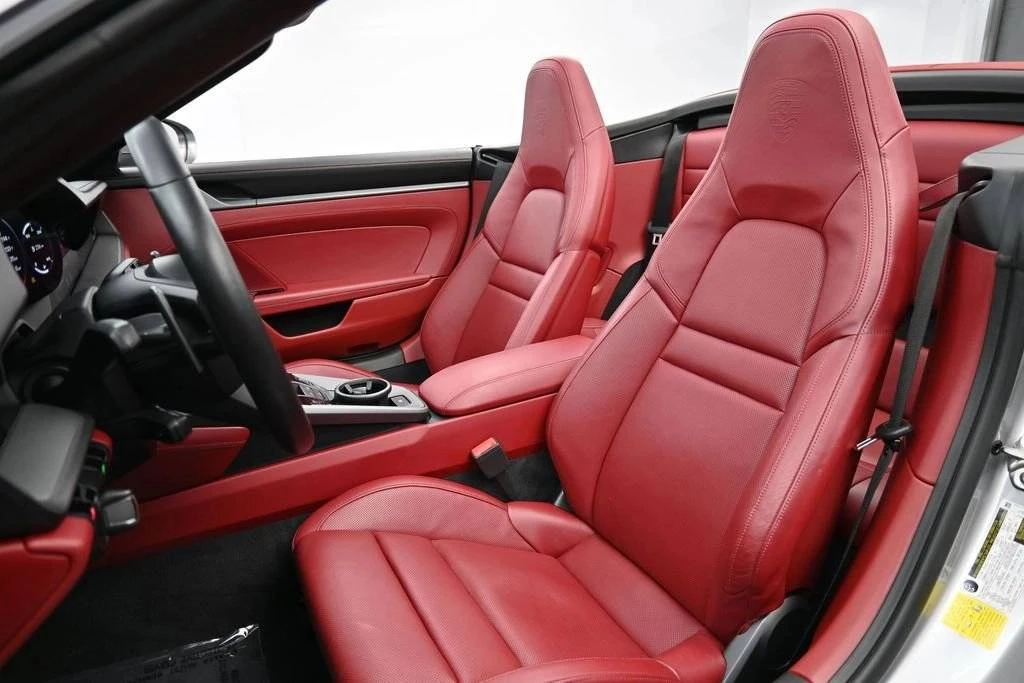 2020 Porsche 992 Carrera S - Image 5 of 5
