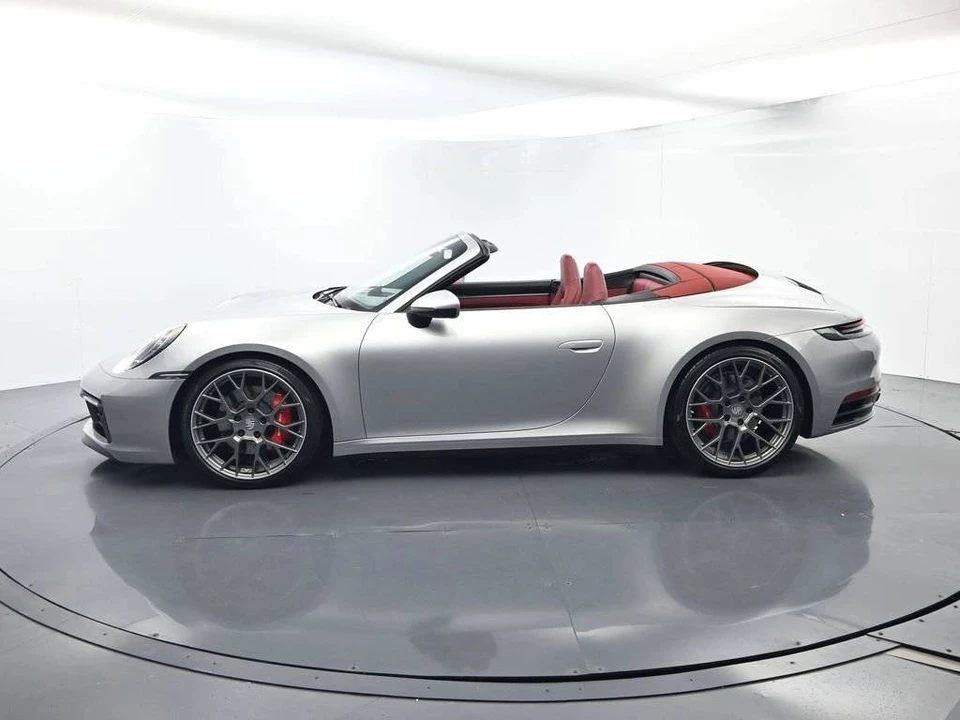 2020 Porsche 992 Carrera S - Image 2 of 5