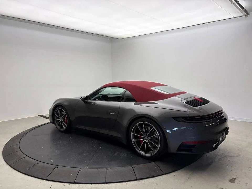 2020 Porsche 992 Carrera S - Image 3 of 5