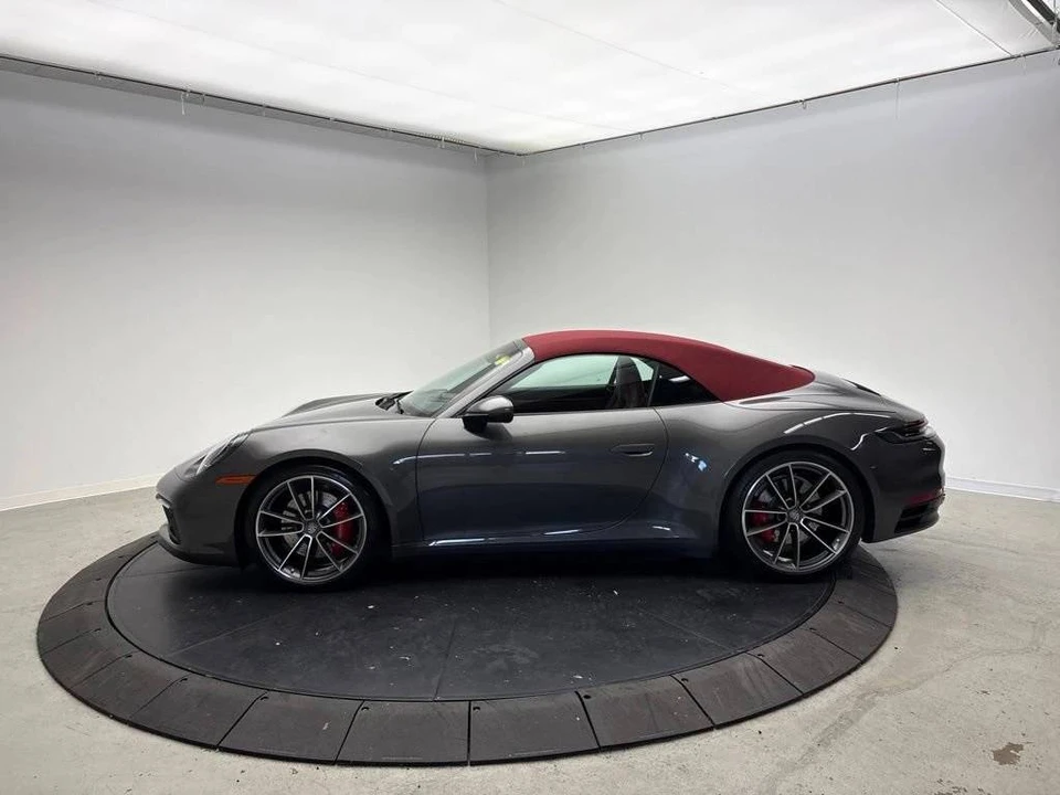 2020 Porsche 992 Carrera S - Image 2 of 5